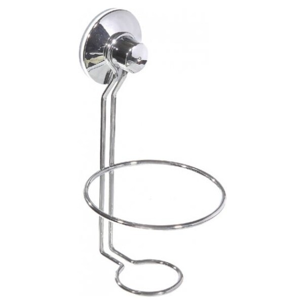 Bathroom Accessories In High Quality Chrome Stylish With Suction Fixing New 