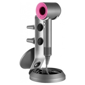 PrimeCables Hair Dryer Stand Holder Bathrooms Hair Dryer Mount (no include  hair dryer) | Real Canadian Superstore