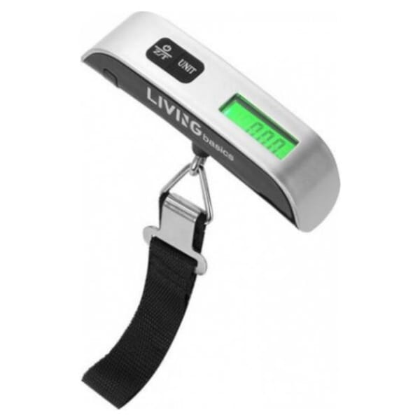 This Luggage Scale Is 68% Off for Cyber Monday