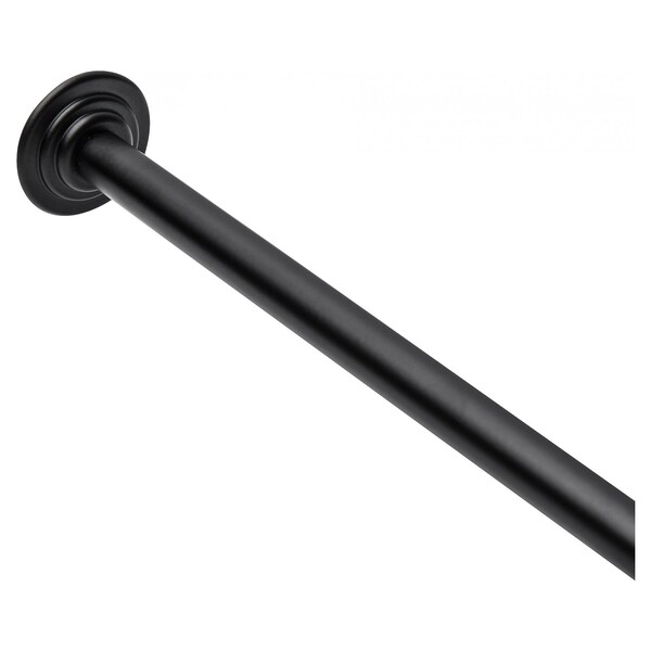 24 inch tension rod
