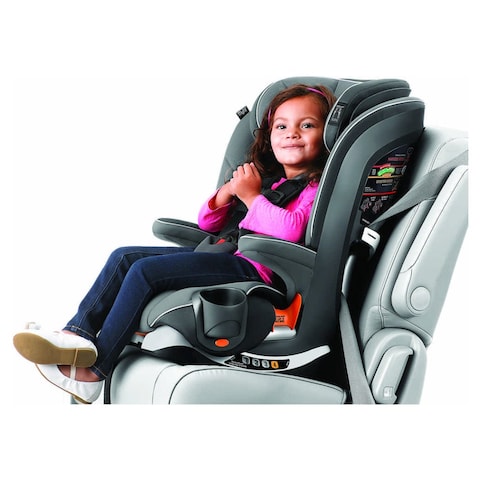 Meerdere uitbreiden woede Chicco Chicco MyFit Harness + Booster Car Seat - Notte | Independent City  Market