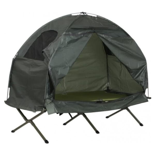 Parapluie Compact Brolly Dome de pluie Shelter Canopy Léger Portable Poche 