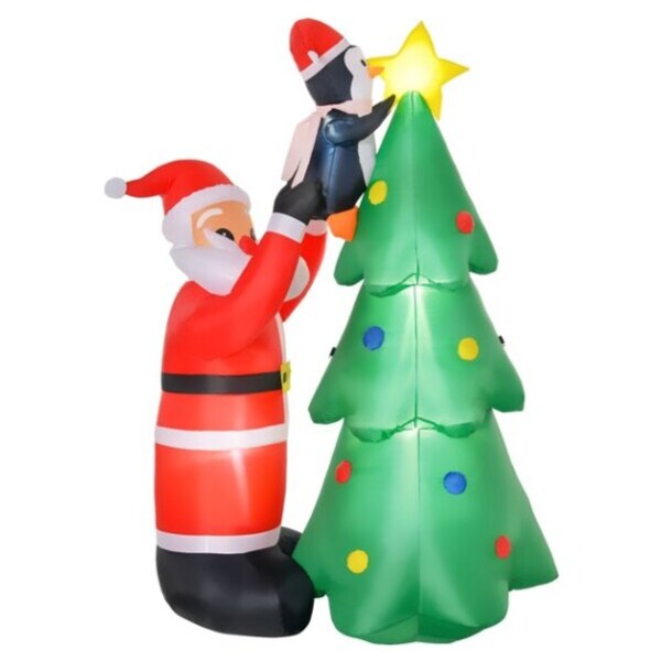 Holiday Inflatables | No Frills Online