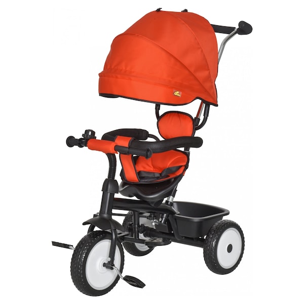 infant tricycle