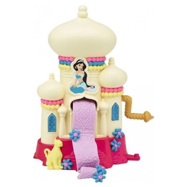 Play-Doh Disney Princess Sparkle Kingdom 