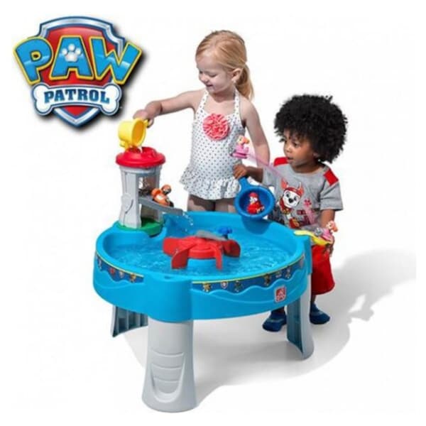 PAW Patrol Bucket use as a Planter for Kids Garden... Large - Ideal for use at The Beach Toy Storage at Home 