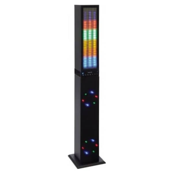 it bluetooth tower stereo