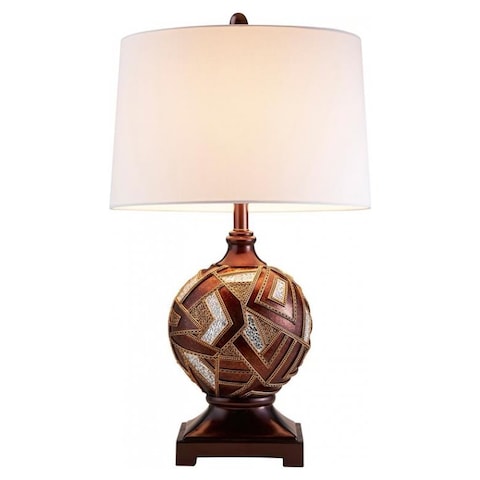 Ore International 29 75 Tall Polyresin, Home Goods Tall Table Lamps