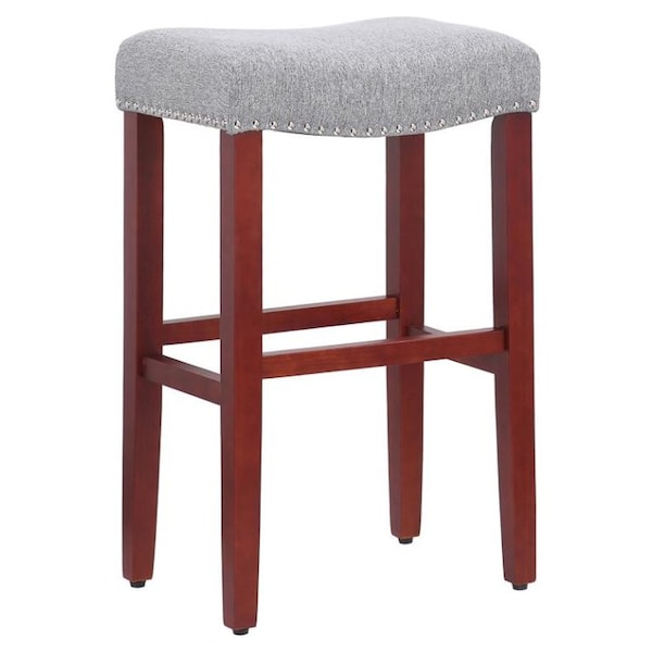 padded saddle bar stools 29