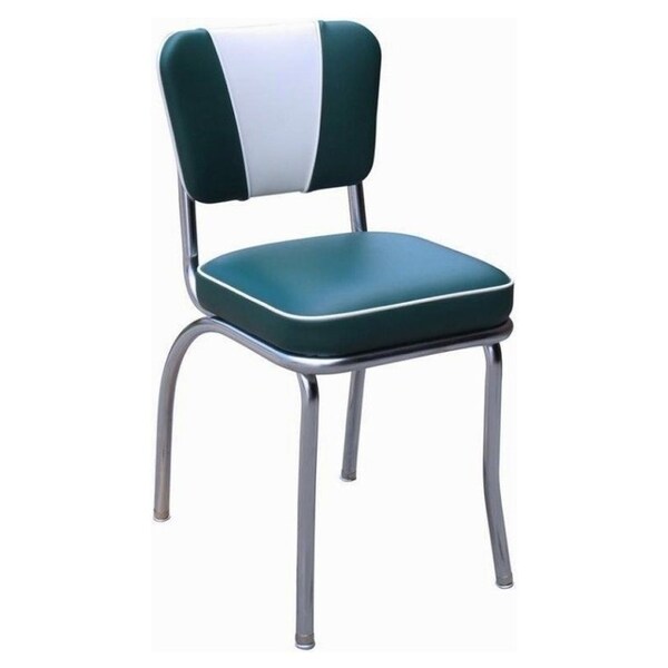 richardson seating retro dining chair