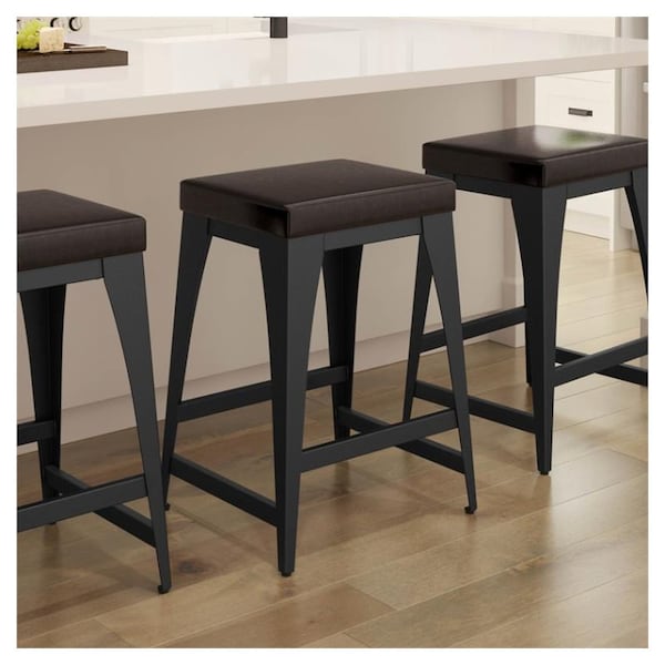 amisco jasper bar stool