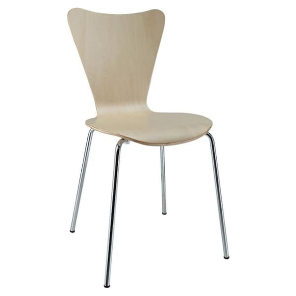 modway ernie dining side chair