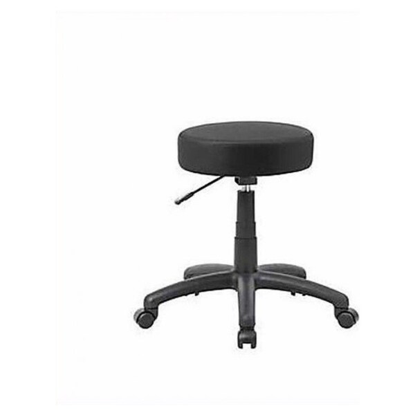 Boss Office Products Boss Office Products The DOT Stool in Black |  Independent City Market