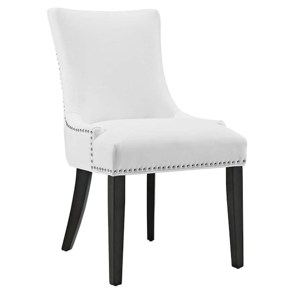 modway marquis upholstered dining chair