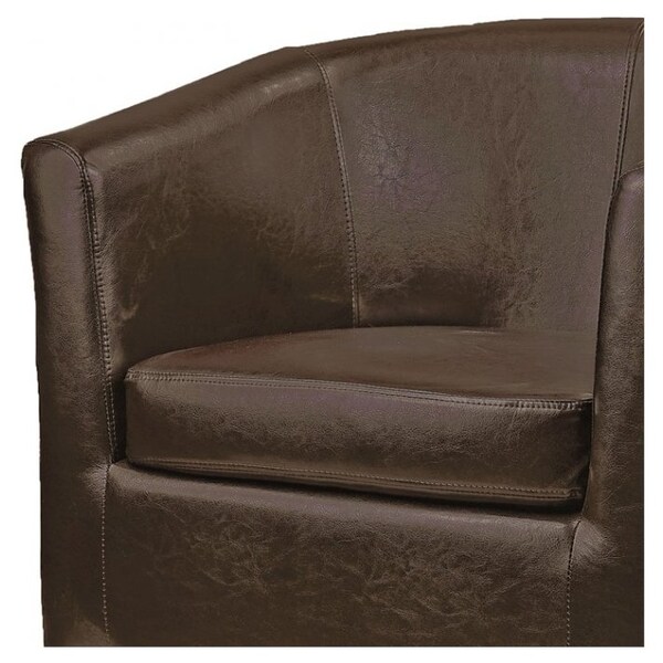 is bonded leather good for dogs