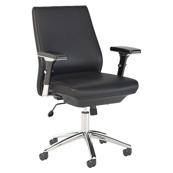 metropolis high back executive chair