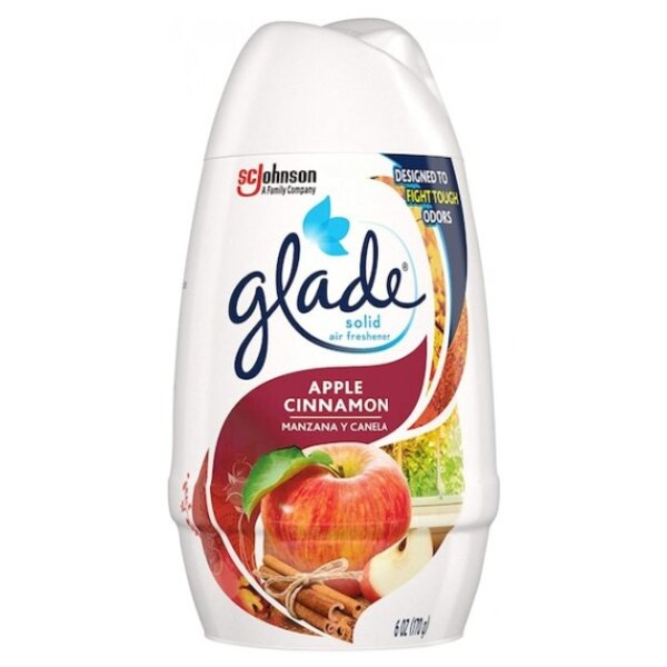 Glade Air Freshener Apple Cinnamon 170g | Real Canadian Superstore