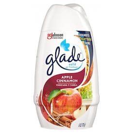 Glade Air Freshener Apple Cinnamon 170g | Real Canadian Superstore