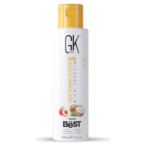 GKHair GKHair - The Best COCO Hair Treatment 100ml | Your Independent Grocer