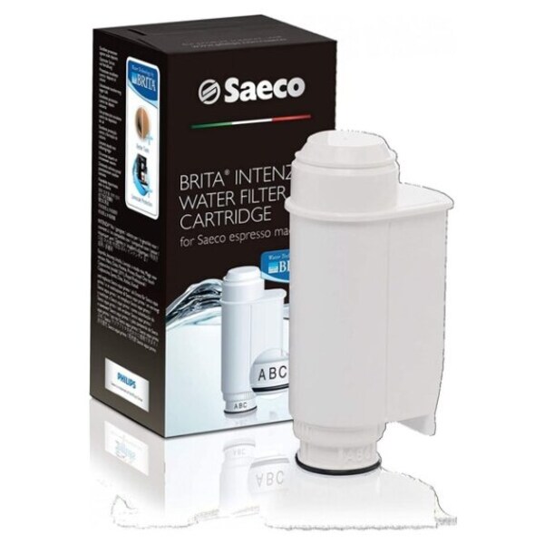 Bosch Siemens 17000705 Brita Intenza Water Filter Cartridge Pack of 6 