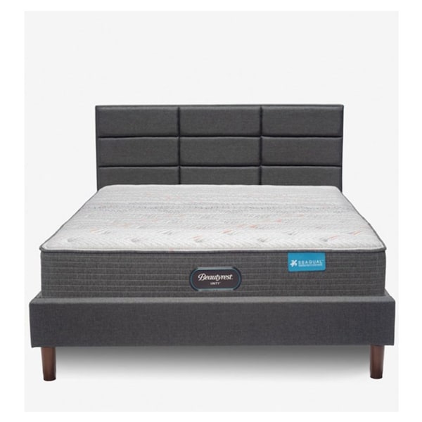 simmons granite mattress