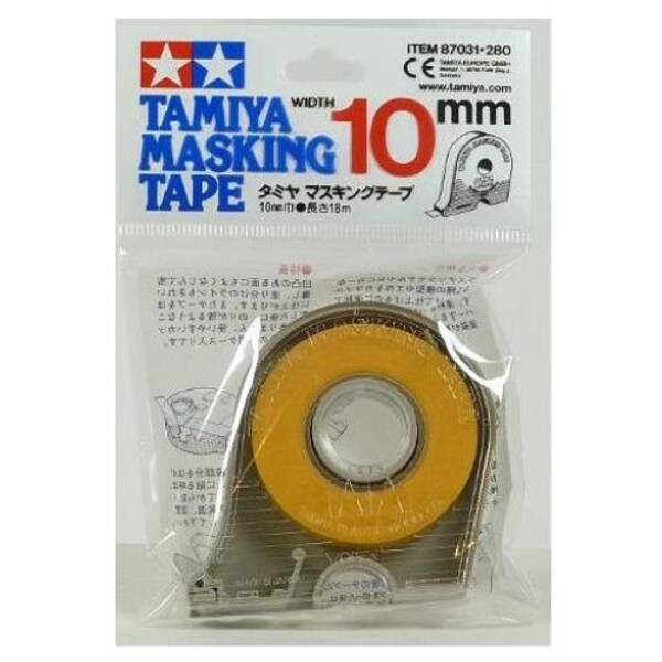 87031 Tamiya Masking Tape 10 mm 