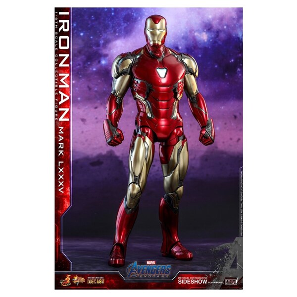 1/6 Scale Metal Core for Tony Stark Arc Reactor Custom Hot Ironman Toys Avenger 