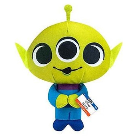Funko Mini Plush Disney/Pixar Toy Story Alien 4