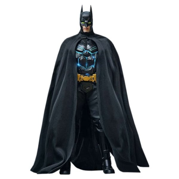 Star Ace Toys Ltd. Modern Batman DC Comics Batman Ninja Sixth (1/6) Scale  Figure | Real Canadian Superstore