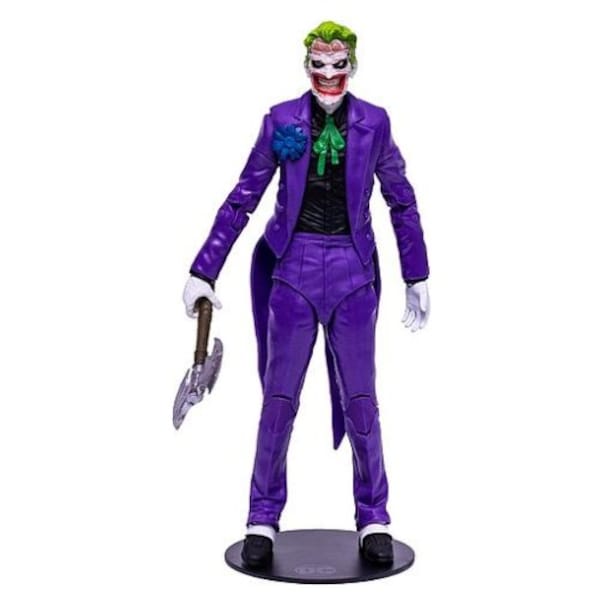 McFarlane Toys The Joker 