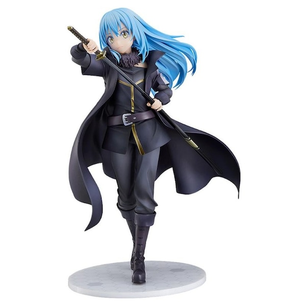 action figure rimuru tempest