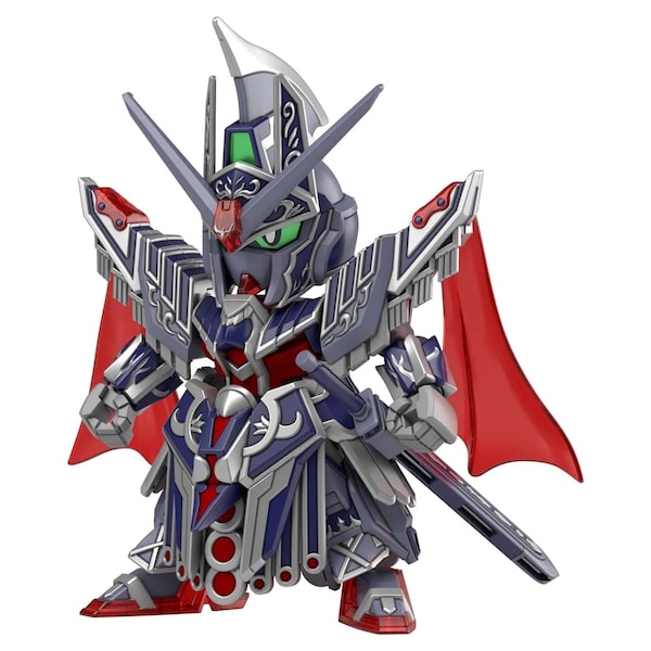 new sd gundam