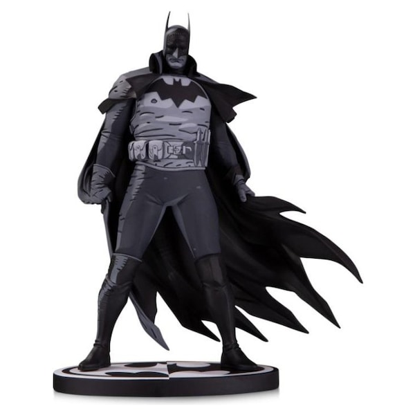 McFarlane Toys DC Comics Designer Series Batman 