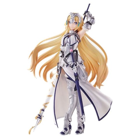 Aniplex ConoFig Ruler/Jeanne d'Arc Fate/Grand Order Figure | Fortinos