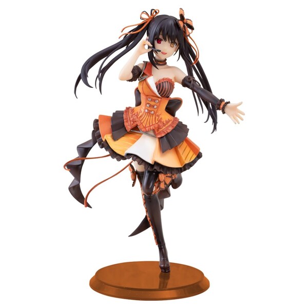 Plum Kurumi Tokisaki (Idol Ver.) Another Edition Date A Bullet 1/7 Scale  Figure | Your Independent Grocer