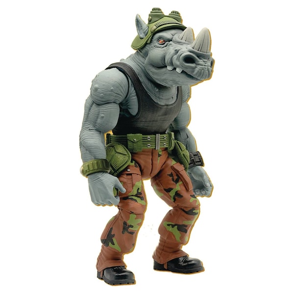 super7 rocksteady