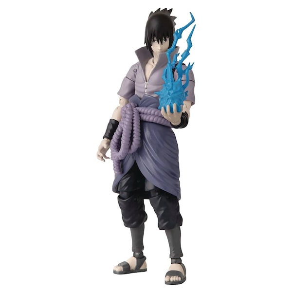 sasuke anime heroes