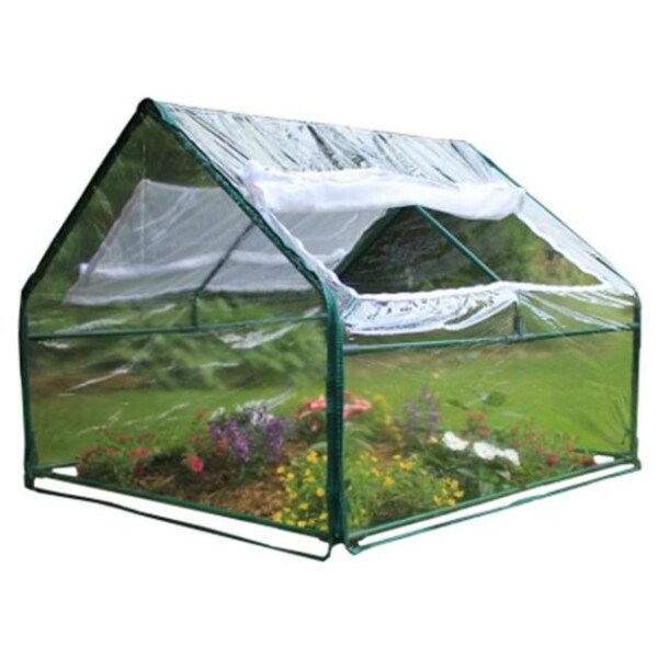 Frame It All 300001016 Greenhouse 4 X 36 