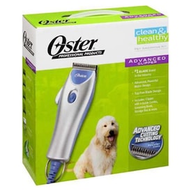 Oster Professional Oster Professional 078544-010-006 Heavy Duty Animal  Clipper Kit | Atlantic Superstore
