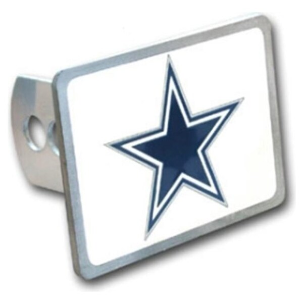 Dallas Cowboys Custom Hitch Cover 