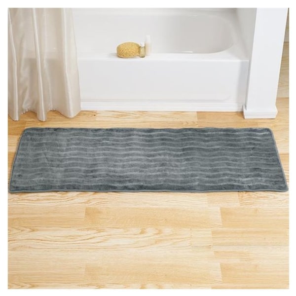 60 x 24 bathroom rug