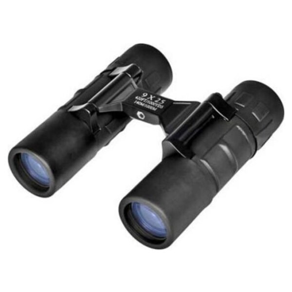 Barska 9x25 Focus Free Compact Binoculars AB10302 