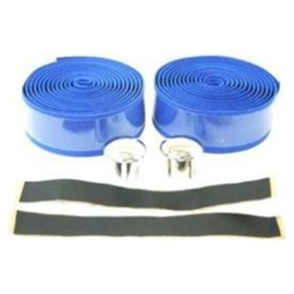 Blue DUO Bicycle Parts Eva Cork Tape for Handle Bar Grip 