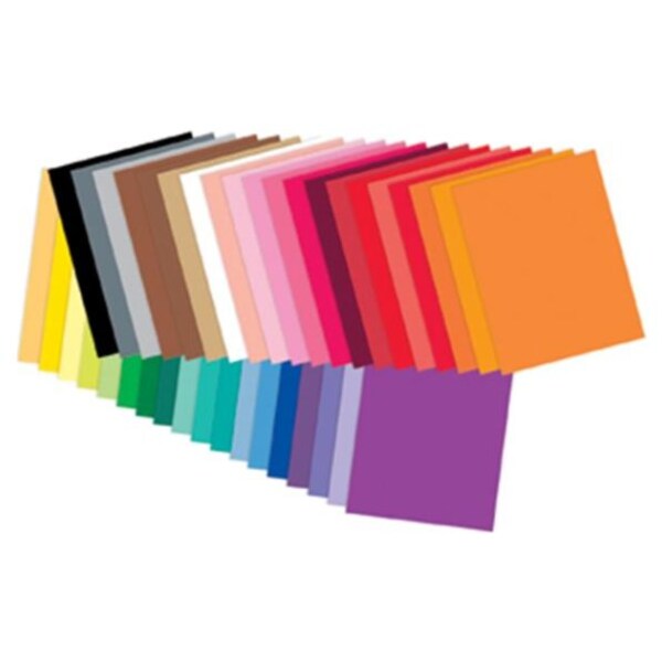 Pacon Tru-Ray Construction Paper 
