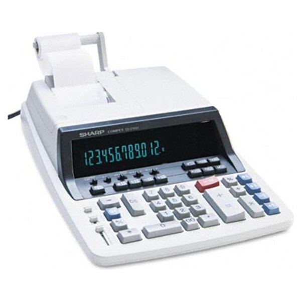 Sharp VX-2652H Scientific Calculator for sale online 