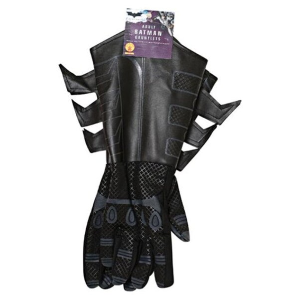 Rubies Costume Co Child Skeleton Gloves Costume 