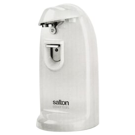 Schotel vloeistof eerste Salton Essentials Salton Essentials Electric Can Opener White | Atlantic  Superstore