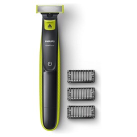 Philips Philips - Electric Hair Clipper with Rechargeable Battery Green |  Loblaws