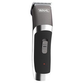Wahl WAHL - 18 Piece Hair Clipper Set Corded or Cordless Black | Real  Canadian Superstore
