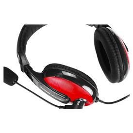 renovere Tidlig homoseksuel Xtrike Me Xtrike Me HP-307 - Wired Gaming Headset On-Ear with Microphone  Red | Independent City Market